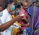 2043 New Corona Cases in Telangana