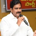 devineni uma slams jagan