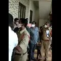 Siddipet Police Commissioner says raids conducted in three houses