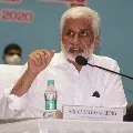AP Number One in Health Insurence says Vijaya Sai