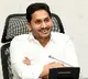 AP Civils winners met CM Jagan at camp office