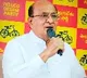 TDP leader Gorantla condemns Vijayasay Reddy letter to Union aviation ministry over Bhogapuram