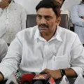 I have capacity to conduct a rally in Pulivendula says Raghu Rama Krishna Raju