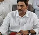 I have capacity to conduct a rally in Pulivendula says Raghu Rama Krishna Raju