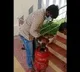 Liquor bottles in a gas cylinder as illegal transport busted in Krishna district
