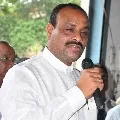 Another surgery for Atchannaidu at GGH