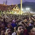 Lord Ayyappa devotees must have rtpcr test report
