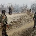 A study says Indian soldiers faces severe stress factor