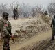 A study says Indian soldiers faces severe stress factor