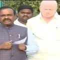 YCP MPs slams Chandrababu