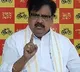 YSRCP members have criminal history says Varla Ramaiah