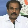 Chandrababu doent like Vizag says Kannababu