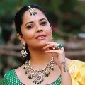 I never committed any mistake for offers says Anasuya