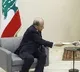 Lebanon president accepts govt resignation