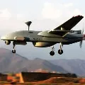 Indian armed forces wants their Heron Drones will be equipped with arms