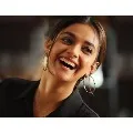 keethy says thanks to mahesh