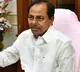 KCR conducts review meeting on agriculture