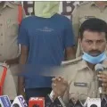 Deekshit murderer Sagar details