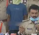 Deekshit murderer Sagar details