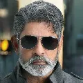 Jagapathi babu to play key role in Chiranjeevi film