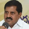 AP leader Adinarayana Reddy requests Andhra and Rayalaseema people to vote for BJP