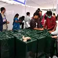 GHMC polling comes to an end except Old Malakpet division