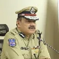 Celebrate Vinayaka Chavithi in homes says Hyderabad CP Anjani Kumar