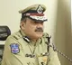 Celebrate Vinayaka Chavithi in homes says Hyderabad CP Anjani Kumar
