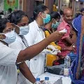 Record New Cases in India
