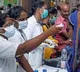 Record New Cases in India