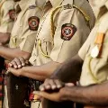 Maharashtra police personnel infected to corona virus