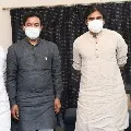 Kishan Reddy and Lakshman met Pawan Kalyan