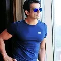 Shivsena slams actor Sonu Sood