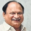 Karanam Balaram comments on Amanchi Krishnamohan