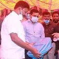 AP Govt releases toll free number for students