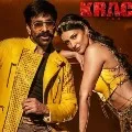 Song shoot in Goa on Raviteja and Shruti Hassan