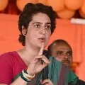 Priyanka Gandhi told to vacate govt bungalow in Delhi within a month