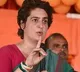 Priyanka Gandhi told to vacate govt bungalow in Delhi within a month