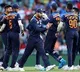 Australia set huge target to Teamindia in second match