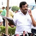 Somireddy reacts over farmers protests in Delhi