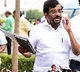 Somireddy reacts over farmers protests in Delhi