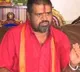 Avanthi Srinivas slams Raghurama Krishnaraju on capital issue