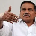 just wrote a letter Mandali Buddaprasad criticized CM Jagan