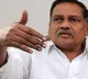 just wrote a letter  Mandali Buddaprasad criticized CM Jagan