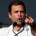 RBI Has Confirmed What I Have Been Warning For Months says Rahul Gandhi