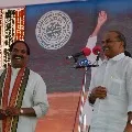 Uttam Kumar Reddy praises former CM YS Rajasekhar Reddy