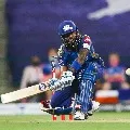 Suryakumar Yadav hits a half century in style as Mumbai Indians posted huge total