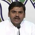 AP govt failed in flood management says Vishnuvardhan Reddy