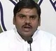 AP govt failed in flood management says Vishnuvardhan Reddy
