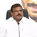 Secretariat exams will be held from Sep 20 says Botsa